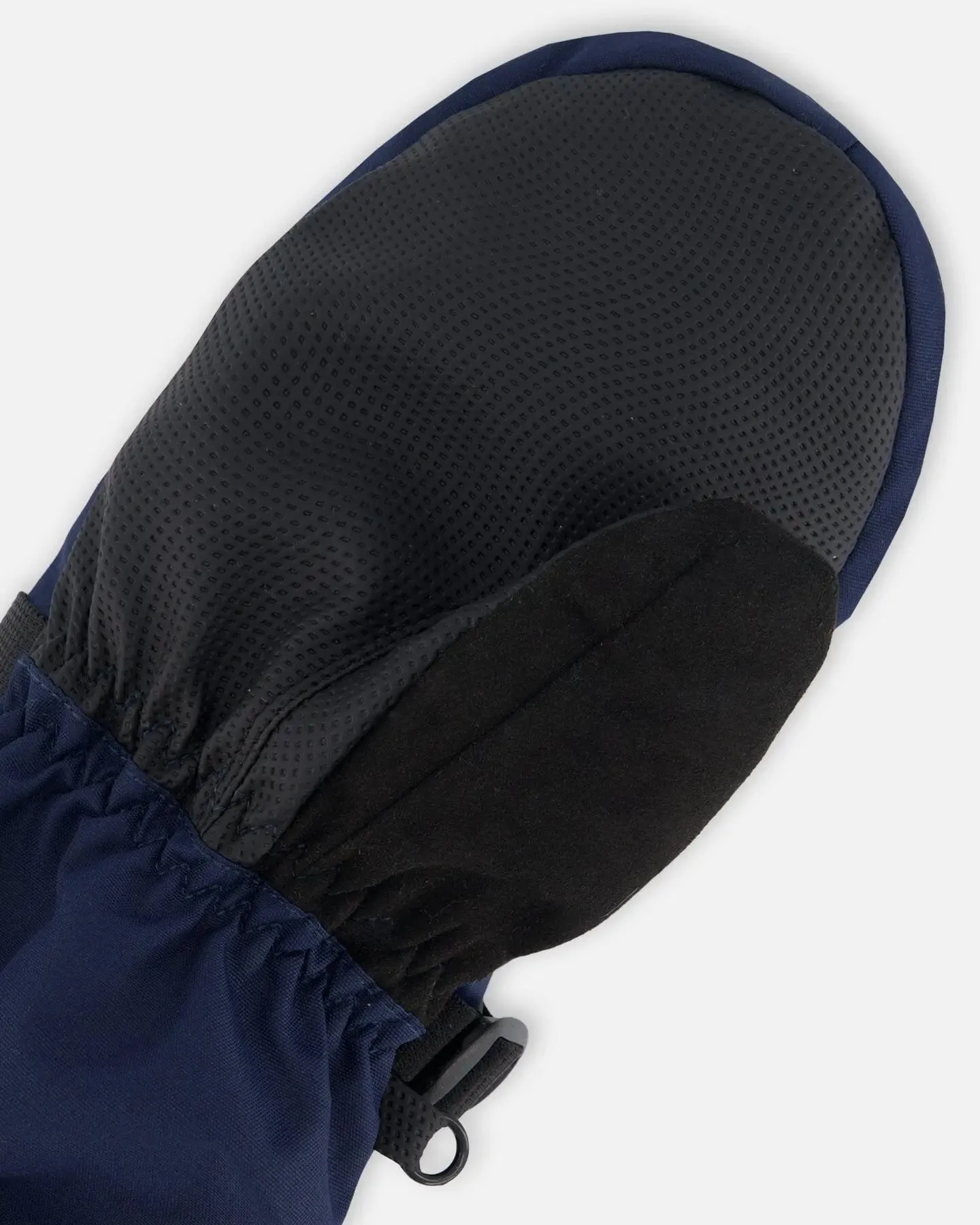 Technical Mittens Navy