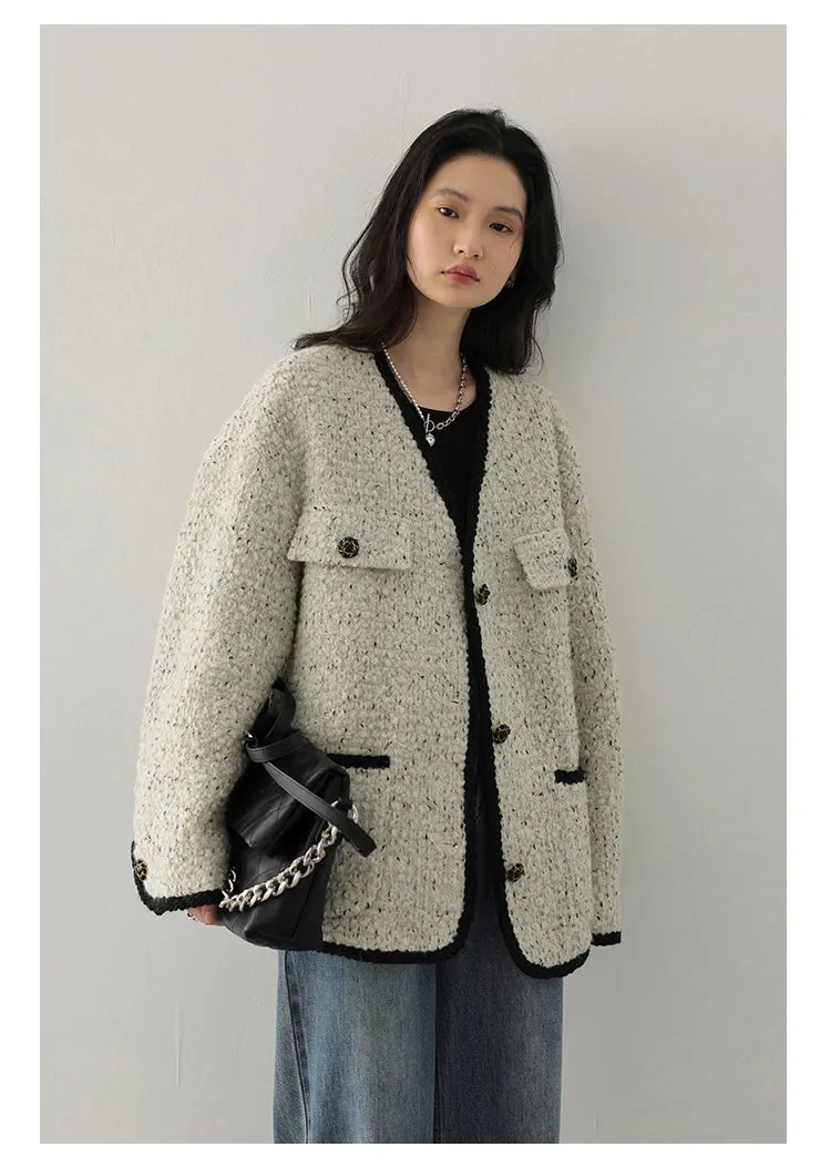 Teddy Sherpa jacket