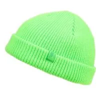 The Knit Dockman Cuff Beanie