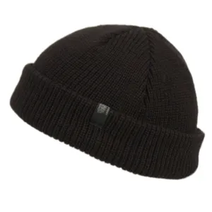 The Knit Dockman Cuff Beanie