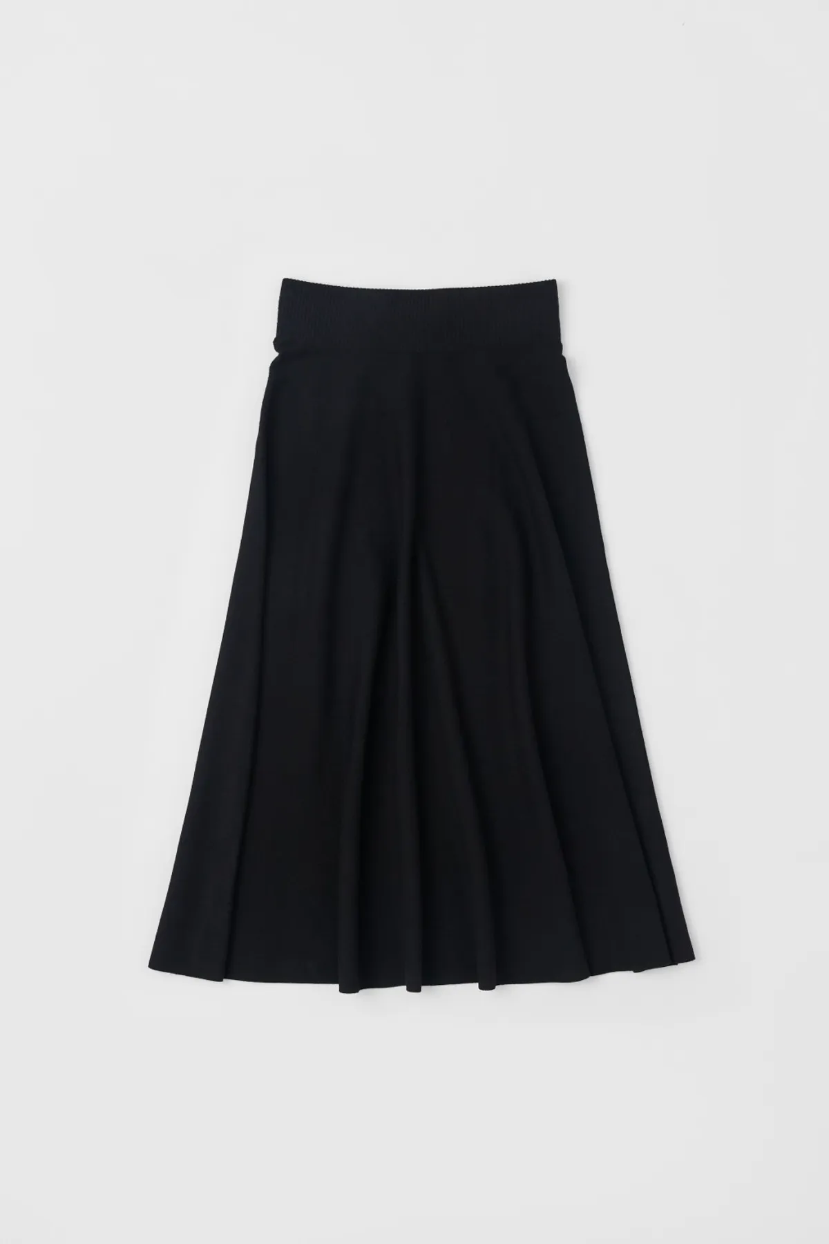 The Norma Skirt