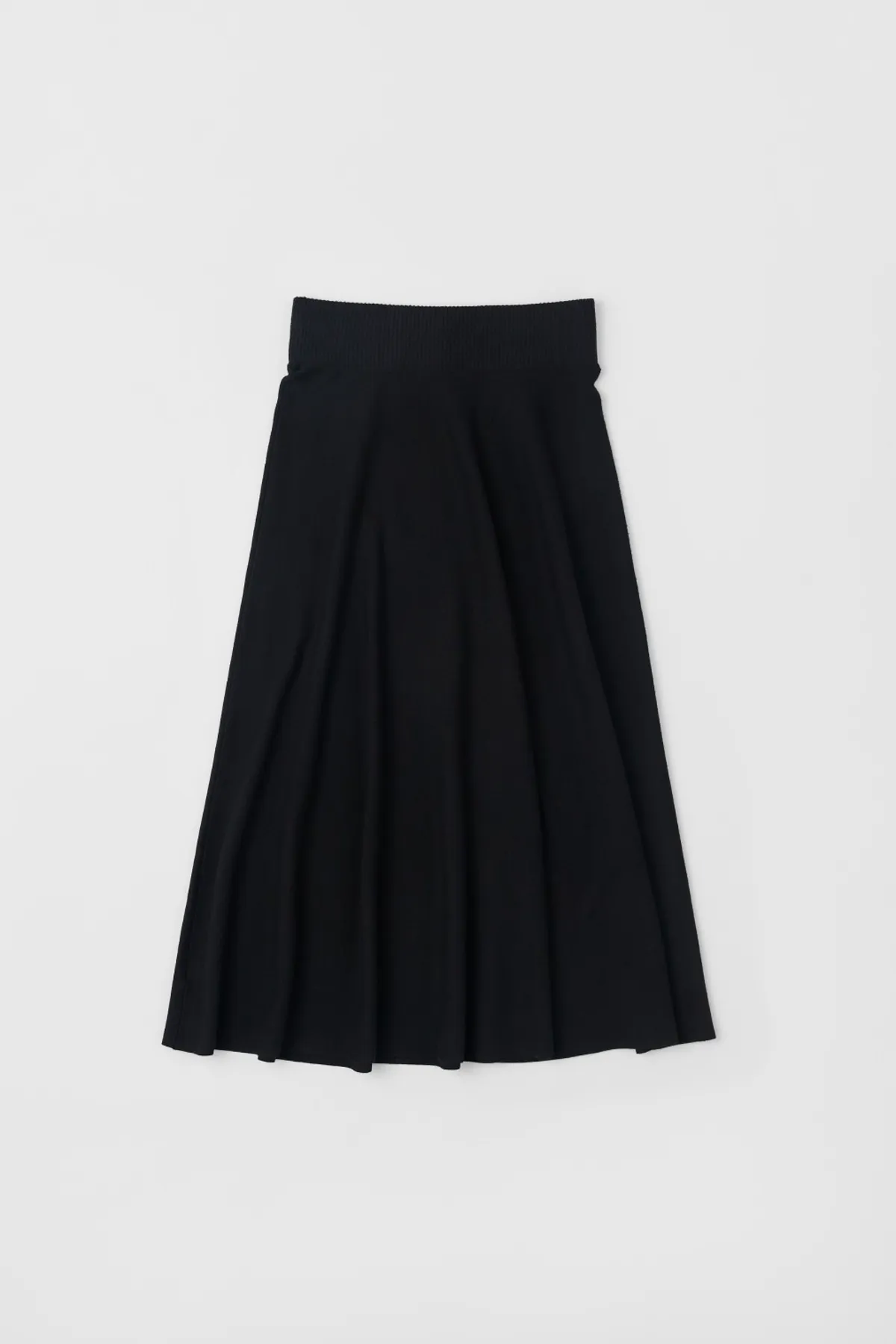 The Norma Skirt