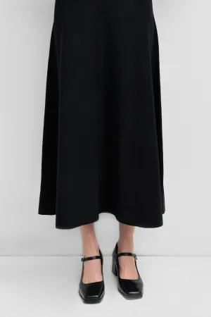 The Norma Skirt