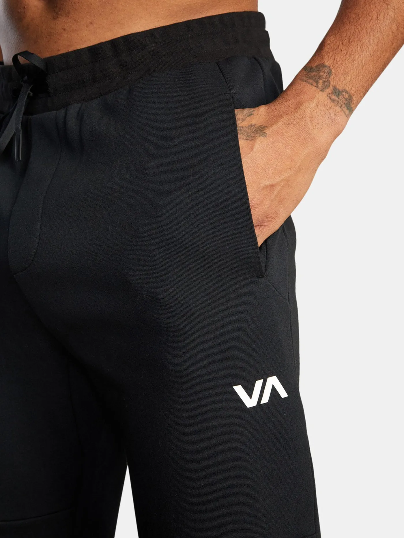 VA Tech Fleece II Sweatpants