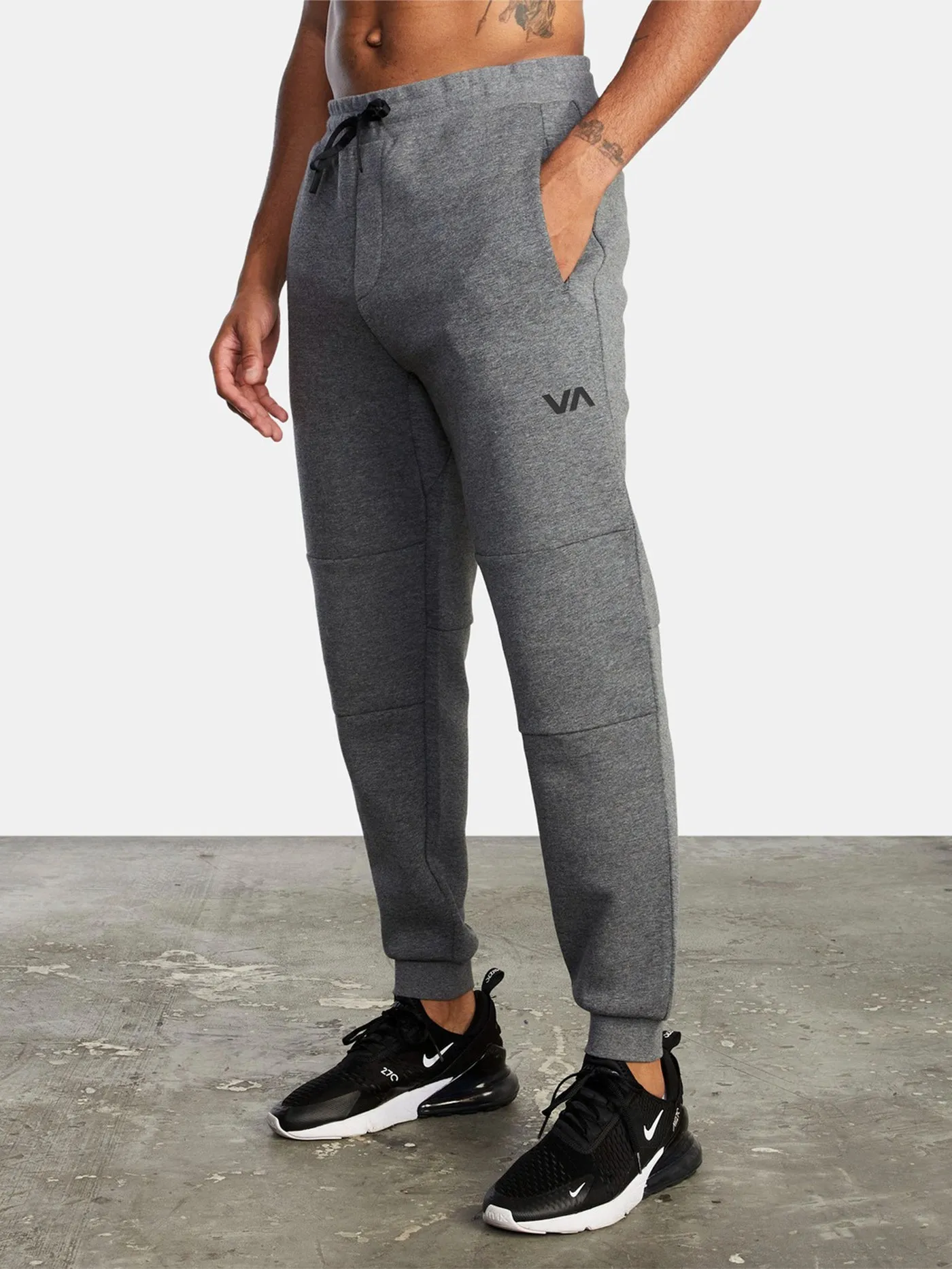 VA Tech Fleece II Sweatpants