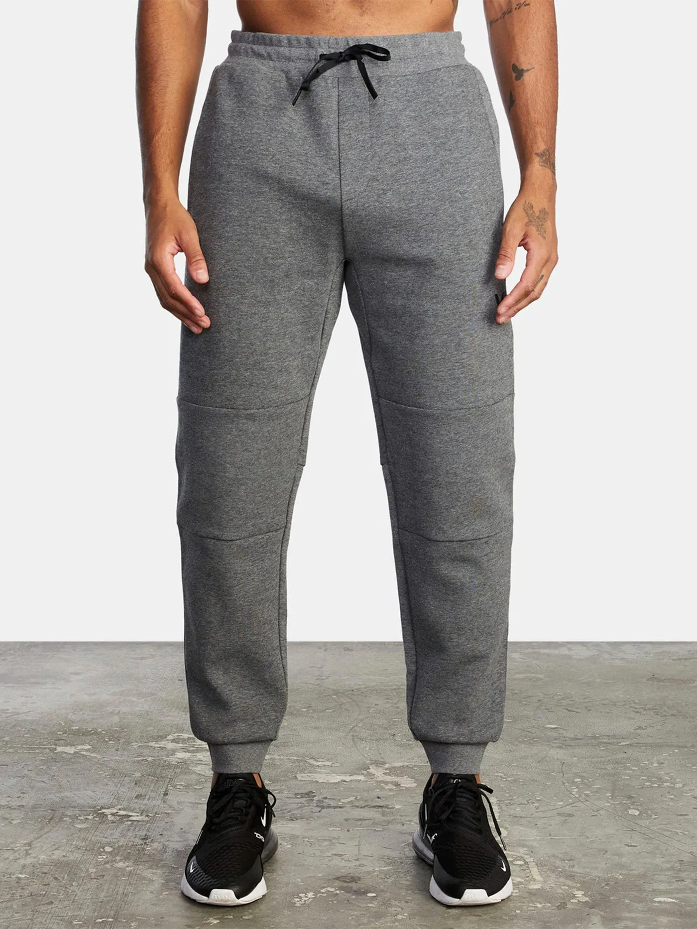 VA Tech Fleece II Sweatpants