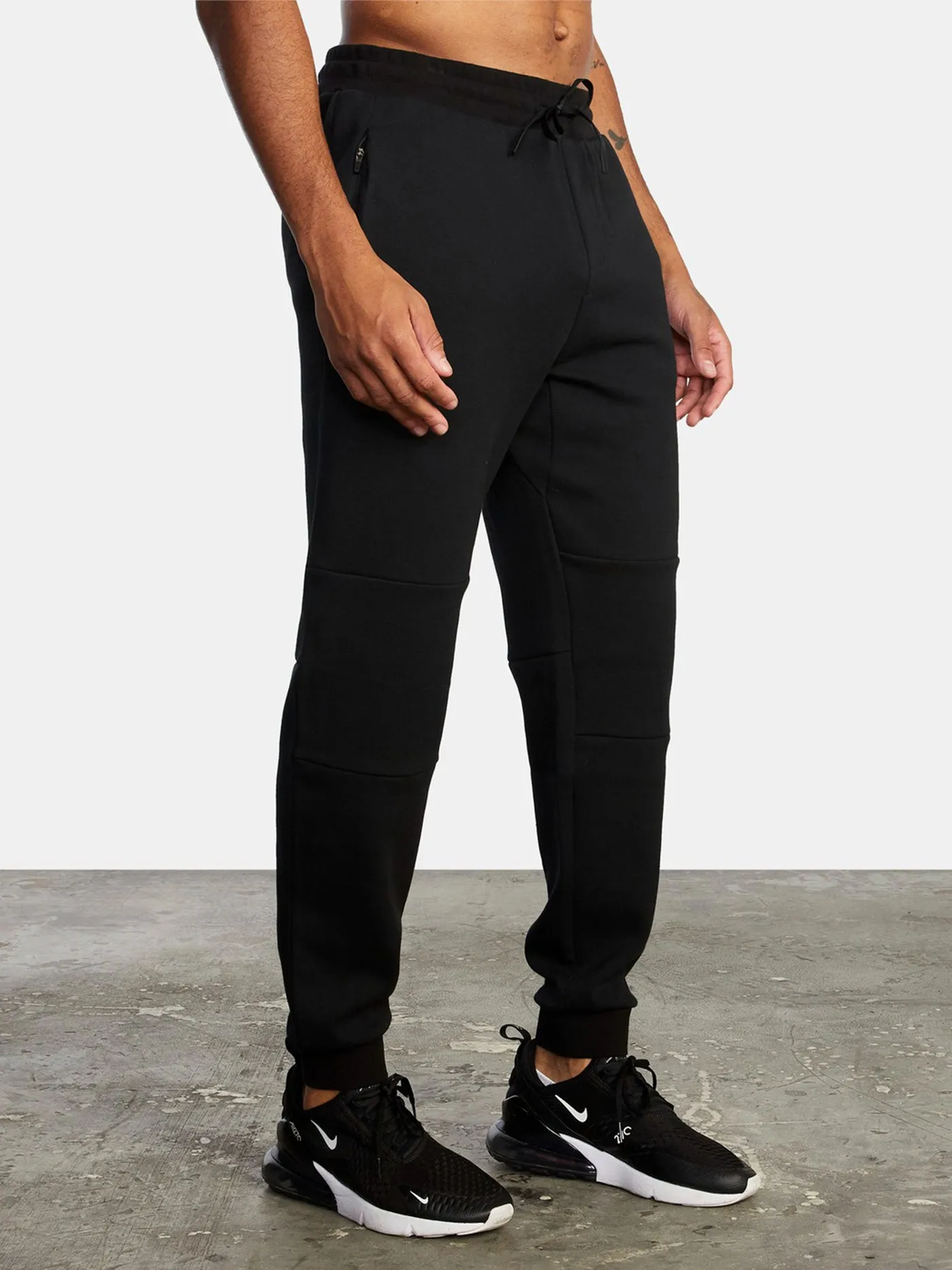 VA Tech Fleece II Sweatpants