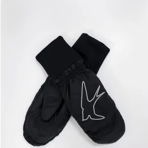 Women's Oiselle Super Puff Mittens